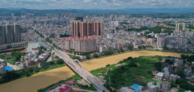 廣東羅定市2.4億改造管網(wǎng)污水分流，這三家企業(yè)中標